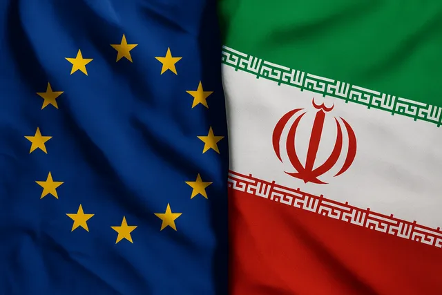 Irán