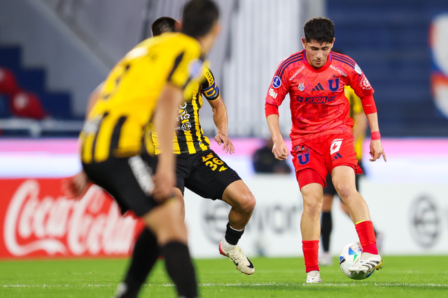 Universidad de Chile