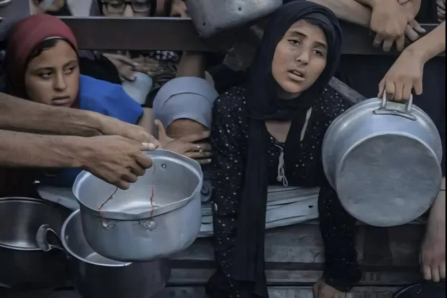 Médicos Sin Frontera