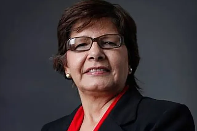 Adriana Rivas