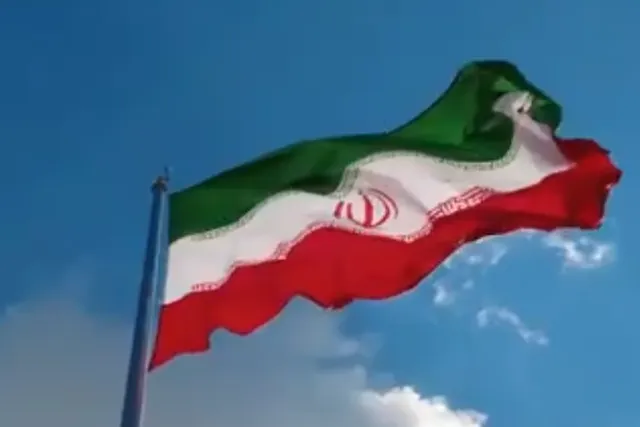 Irán