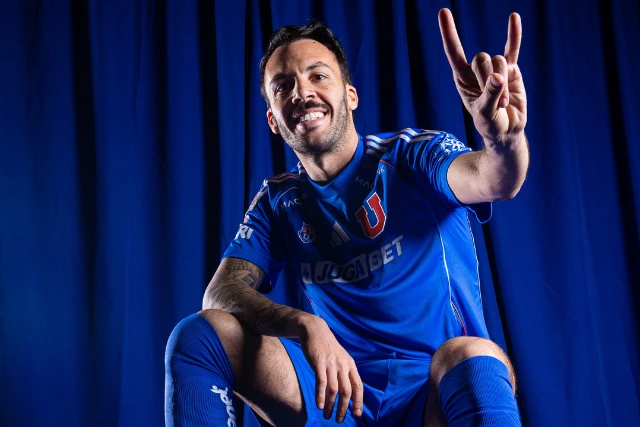 Sebastián Rodríguez
