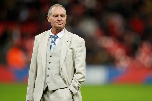 Gascoigne