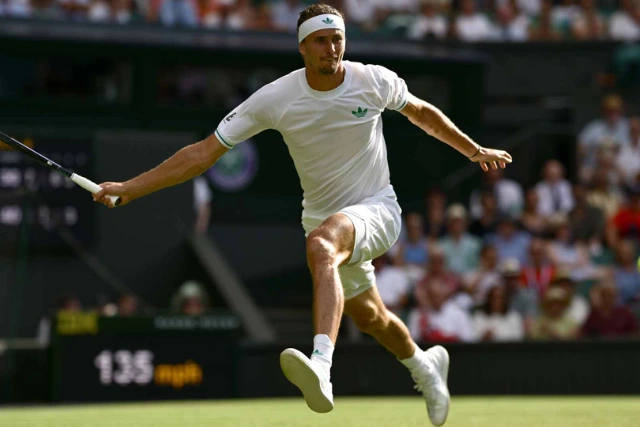 zverev