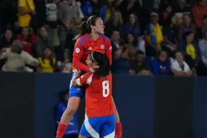 copa américa femenina