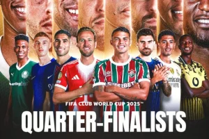 cuartos mundial de clubes