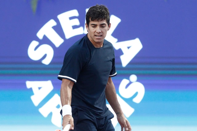 Garin Masters Madrid