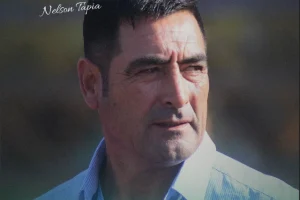 nelson tapia