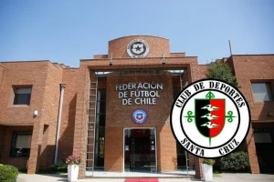 deportes santa cruz