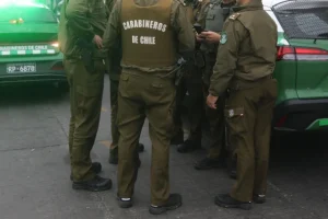 Intento de robo a funcionario de la PDI dejó un muerto