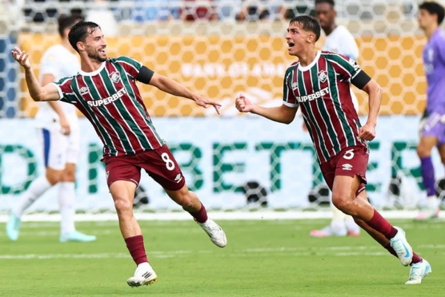 fluminense