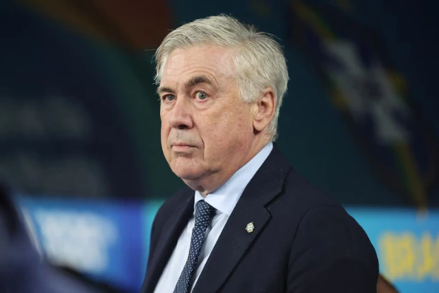 carlo ancelotti