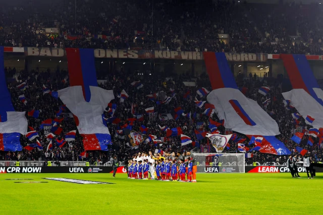 Olympique de Lyon