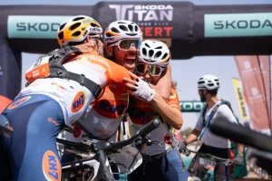 Titan Forest Patagonia