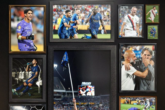 cuartos de final mundial de clubes