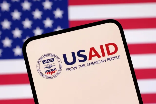 USAID