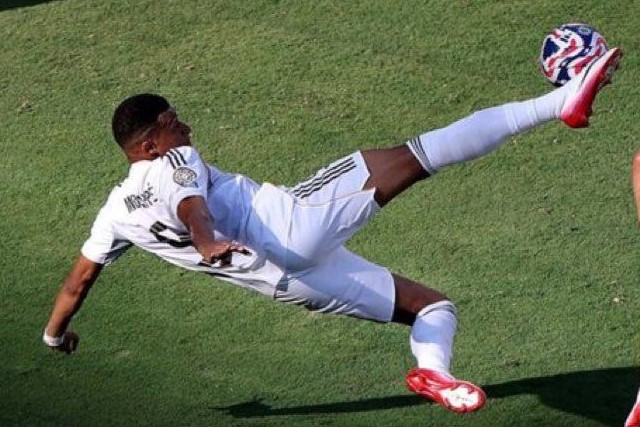 Se definen las semis del Mundial de Clubes.