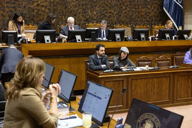 Servicio de Auditoría Interna