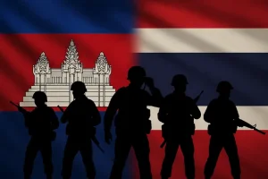 Tailandia