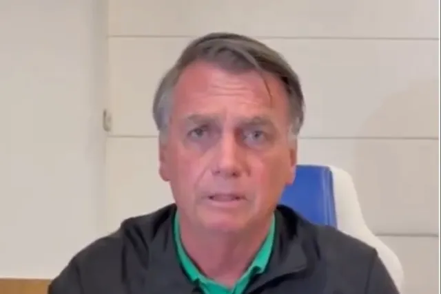 Bolsonaro