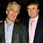 Nuevos documentos de los archivos sobre Epstein apuntan contra Trump