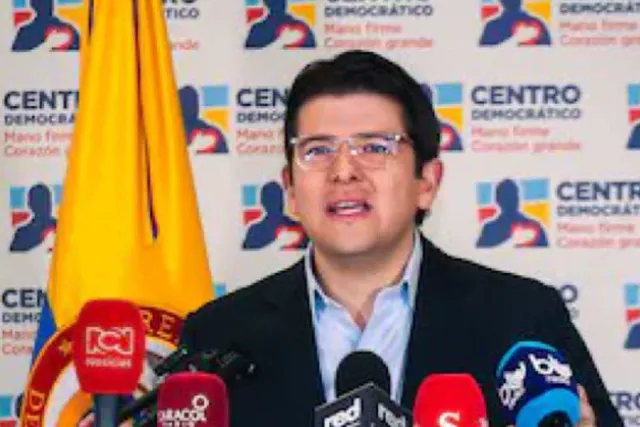 Uribe Turbay