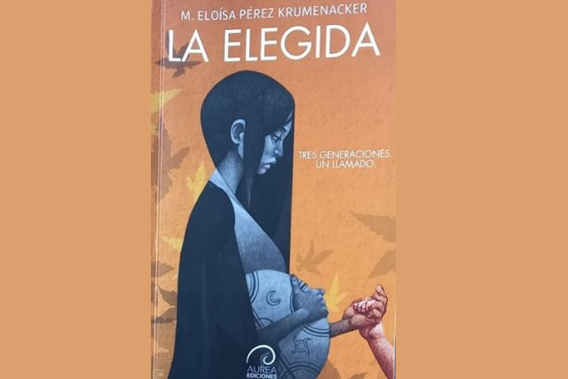 la elegida