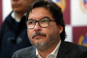 Barraz militancia Jara