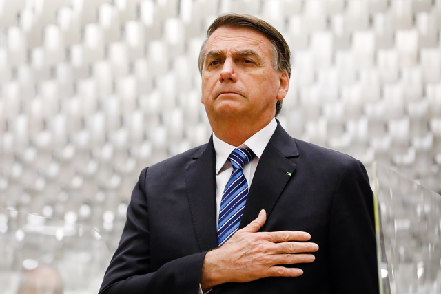 Bolsonaro