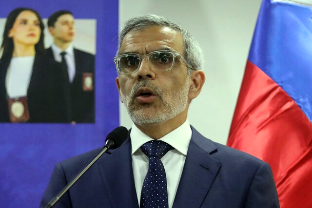 Ercilla ley Antiterrorista