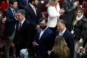 Cuenta Pública legislativa