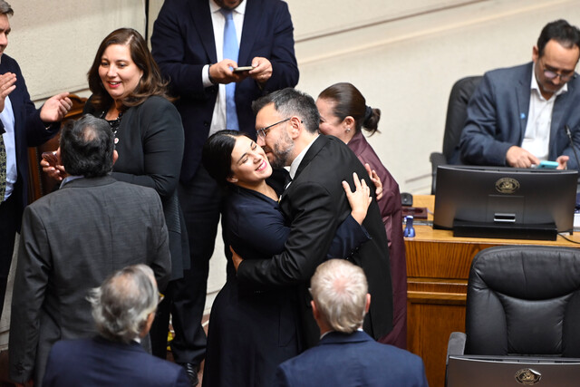 Valparaíso parlamentarios
