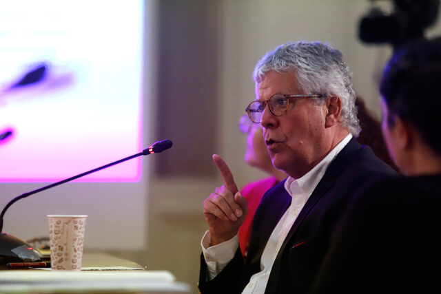 Eyzaguirre sobreajuste