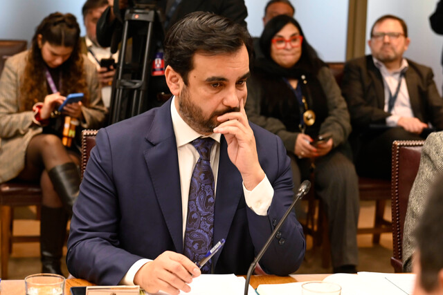 extranjeros delinquen