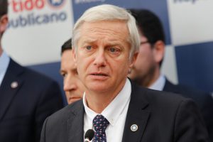 Kast oposición gobierno