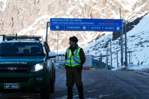 los libertadores cerrado