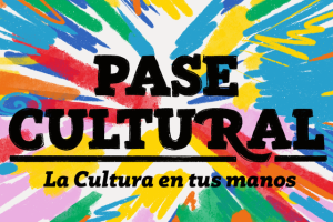 Pase Cultural