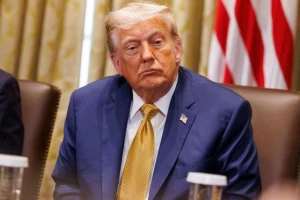 Trump New York Times