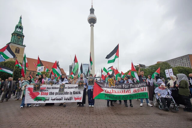 negociaciones Hamás Israel