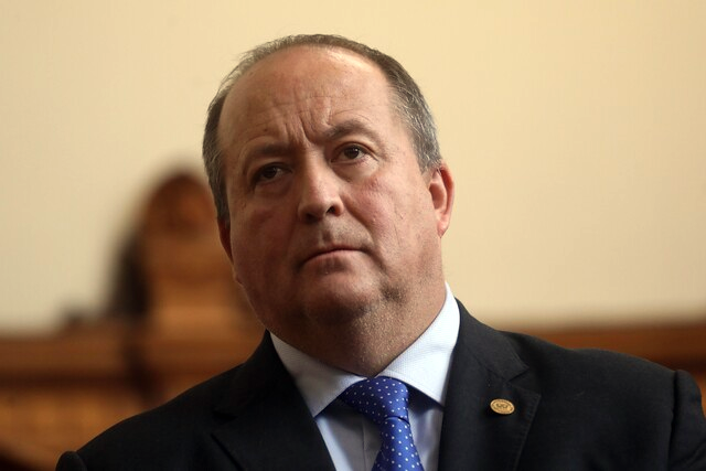 fiscal desprolijidad