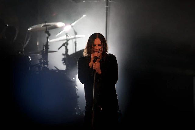 muerte Ozzy Osbourne