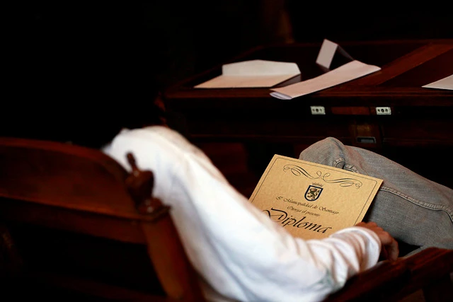 doctorado Charly García