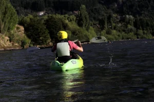 Chile Panamericanos Junior