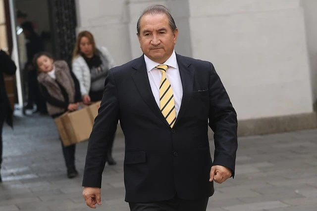 Ernesto Díaz Correa