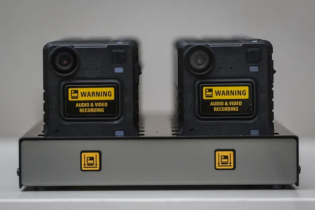 Bodycams