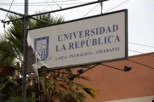 Universidad La Republica