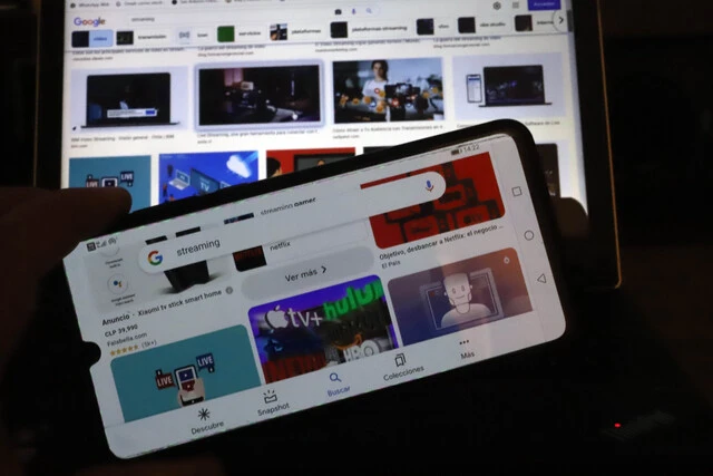 publicidad Reino Unido