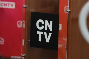 CNTV