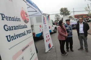 ¡Te apoyamos con tu PGU!