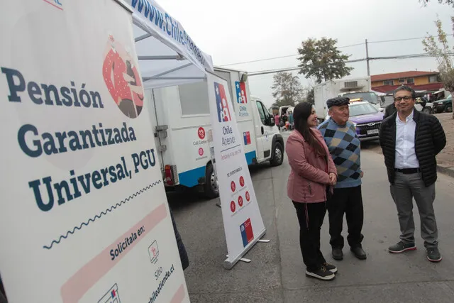 ¡Te apoyamos con tu PGU!